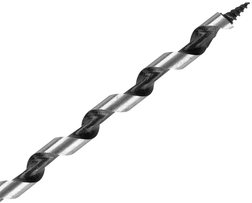Wiertło Spiralinis medienos grąžtas, 6 x 230 mm