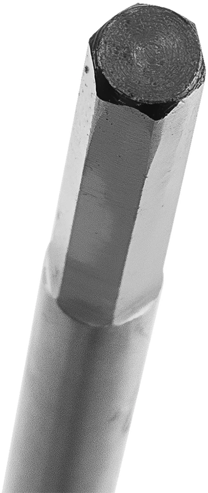 Wiertło Spiralinis medienos grąžtas, 6 x 250 mm
