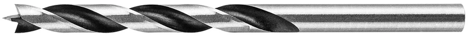 Wiertło Spiralinis medienos grąžtas, 7 x 100 mm