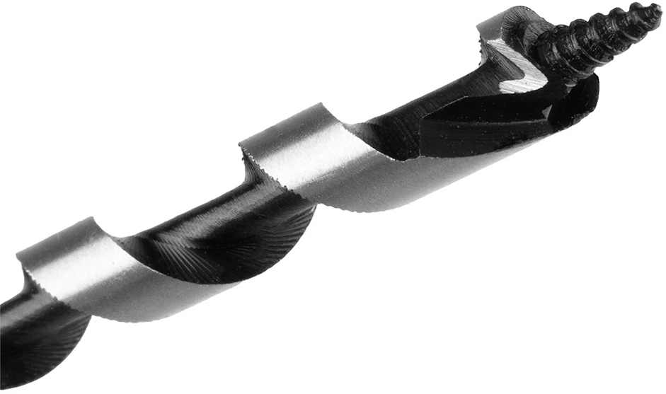Wiertło Spiralinis medienos grąžtas, 8 x 230 mm