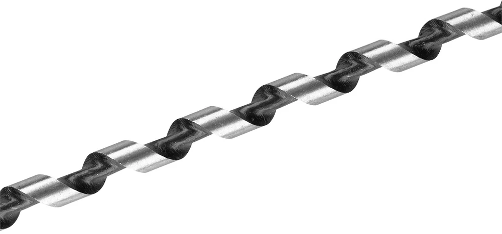 Wiertło Spiralinis medienos grąžtas, 8 x 230 mm