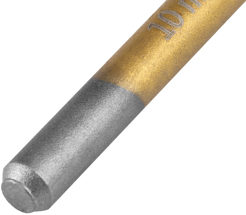 Wiertło TiN universalus grąžtas, 10 mm