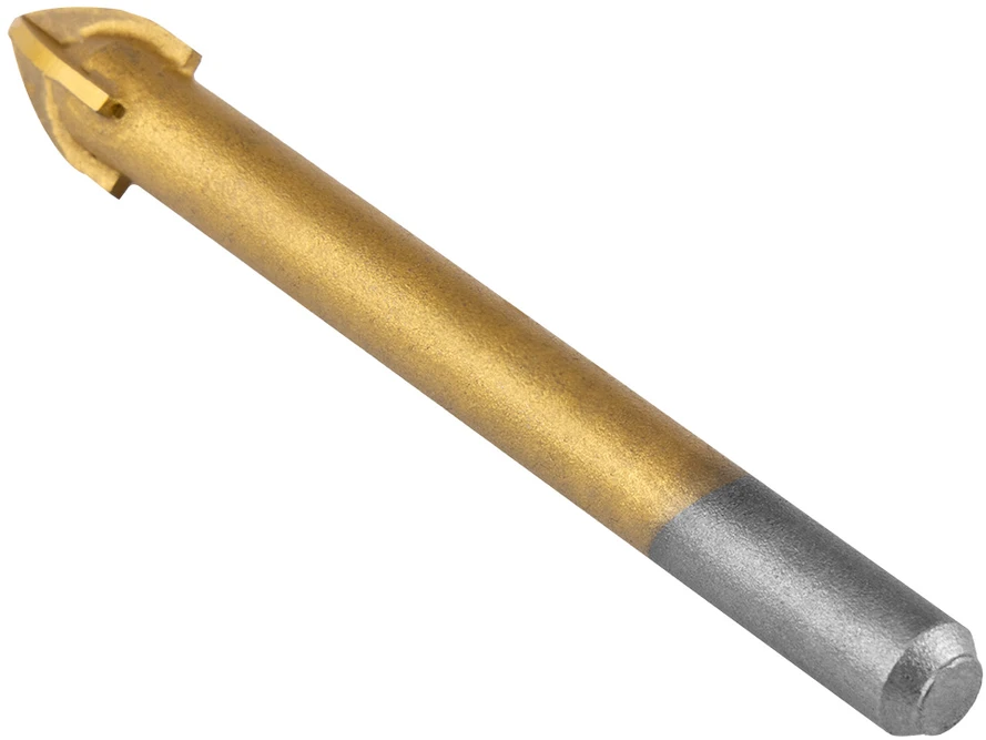 Wiertło TiN universalus grąžtas, 10 mm