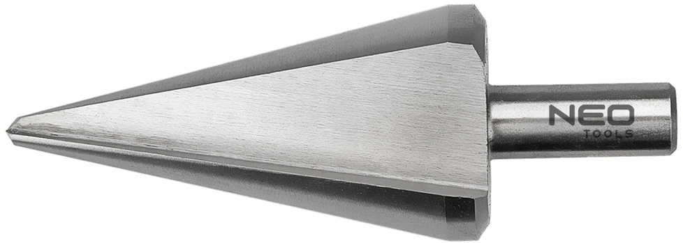 Grąžtas Neo Tools Wiertło Tolygus gręžimas 4–32 mm