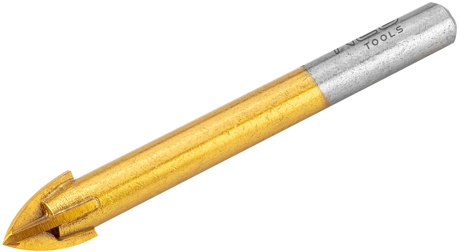 Wiertło Universalus HM grąžtas, 10 mm