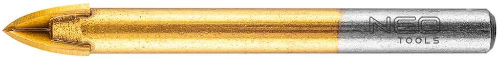 Wiertło Universalus HM grąžtas, 10 mm