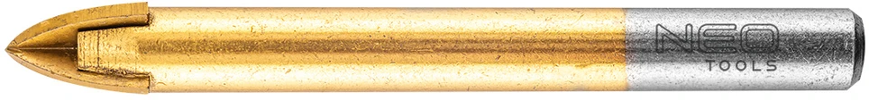 Wiertło Universalus HM grąžtas, 12 mm