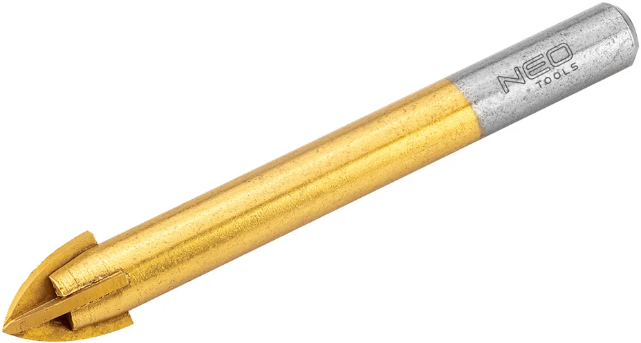 Wiertło Universalus HM grąžtas, 12 mm