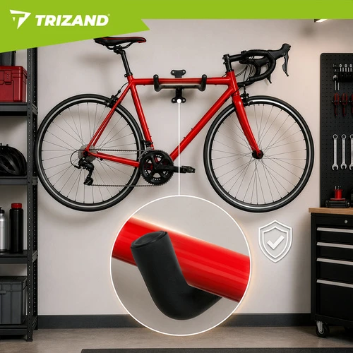 Trizand 30 kg dviračių laikiklis