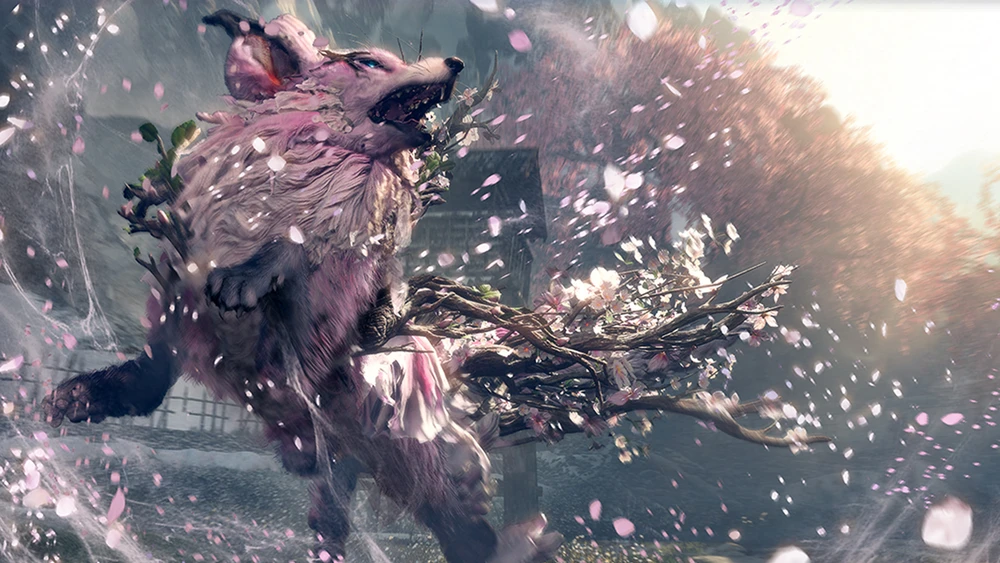 Koei „Wild Hearts S“ – „Nintendo Switch 2“