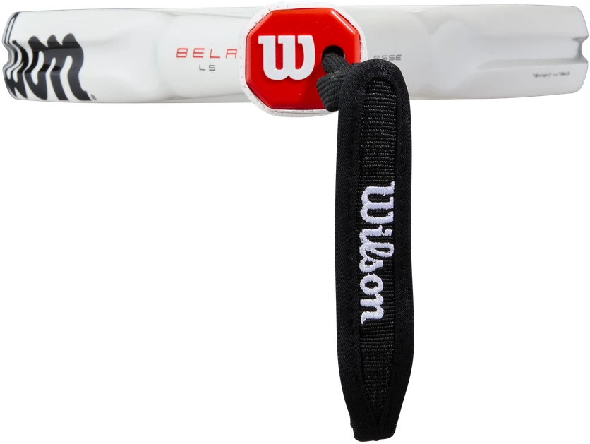 Wilson - Bela LS V3 padelio raketė
