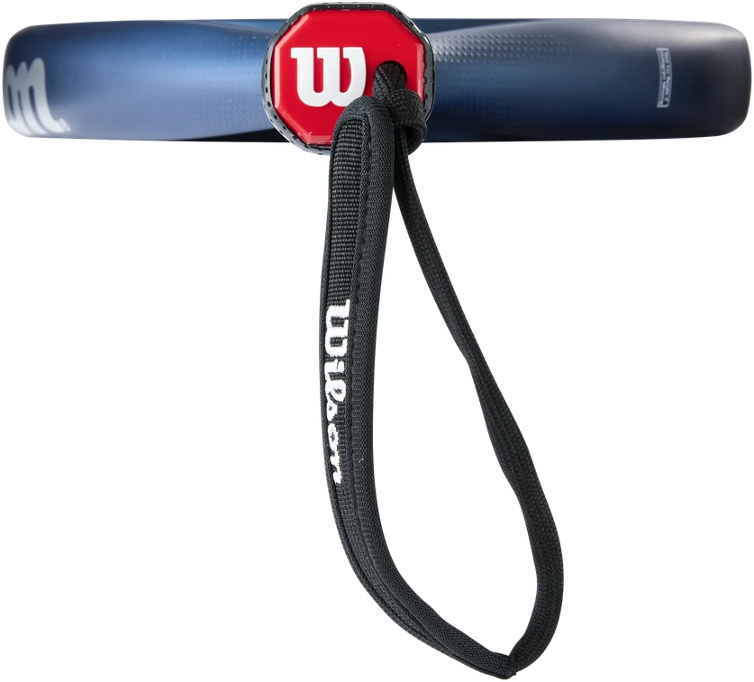 WILSON ENDURE V1 padelio raketė