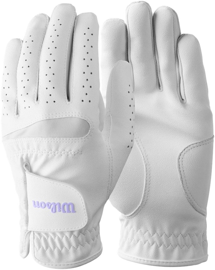 Wilson Feel Plus moteriškos pirštinės – kairiarankiams – didelės