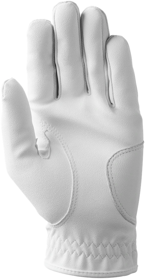 Wilson Feel Plus moteriškos pirštinės – kairiarankiams – didelės