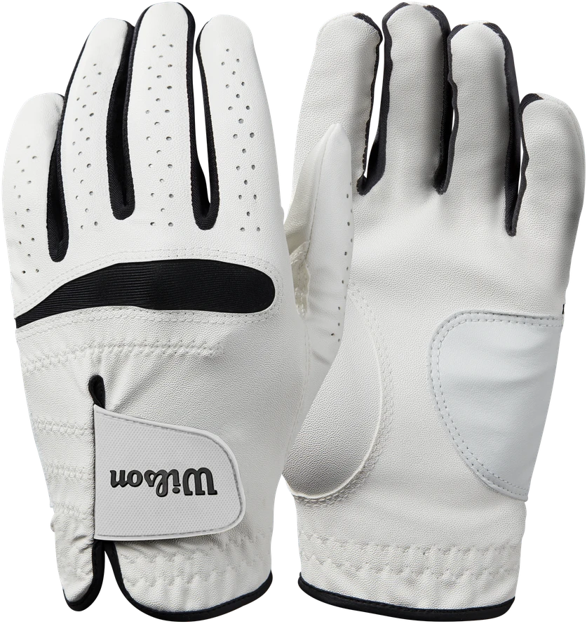 Wilson Feel Plus vyriškos pirštinės – dešiniarankiams – didelės