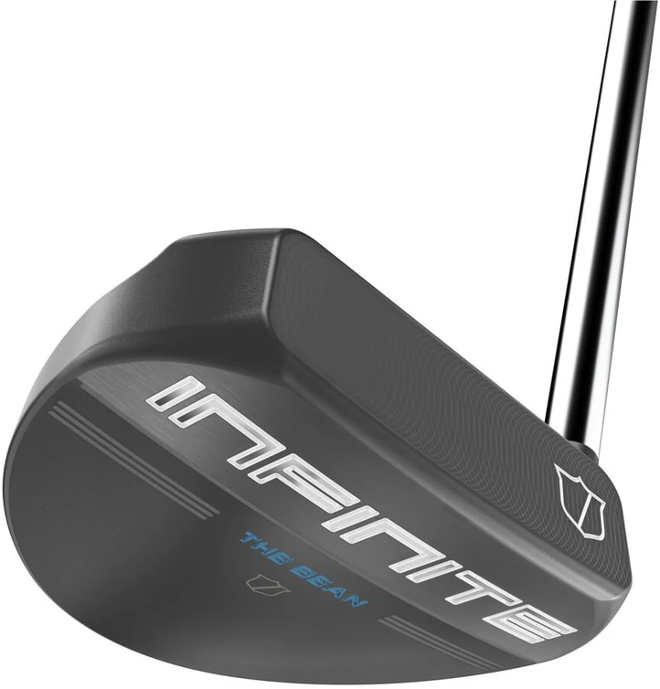 Wilson - Begalinis Putter Bean RH 33