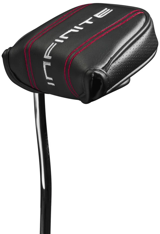 Wilson - Begalinis Putter Bean RH 34