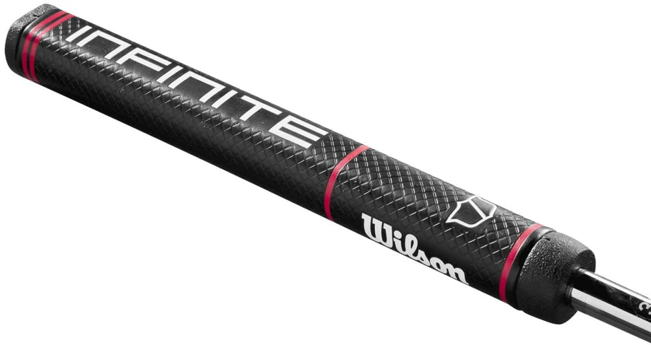 Wilson - Begalinis Putter Bean RH 34