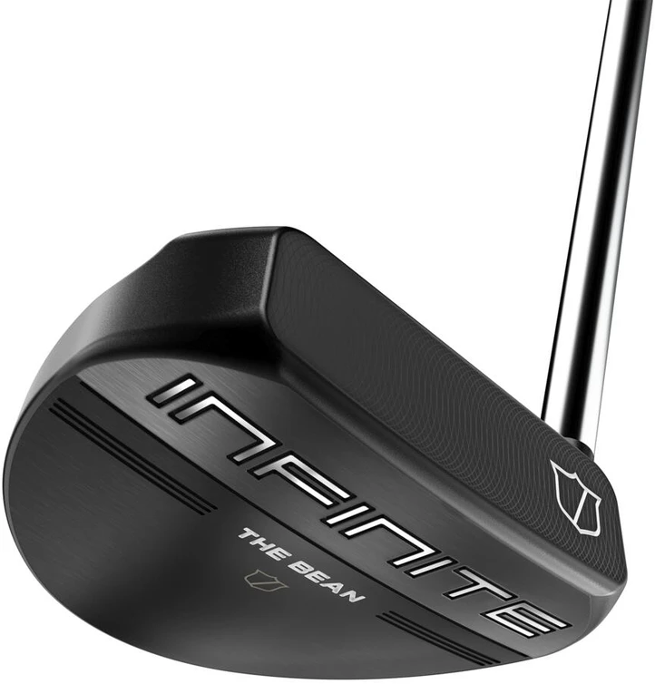 Wilson - Begalinis Putter Bean RH 34