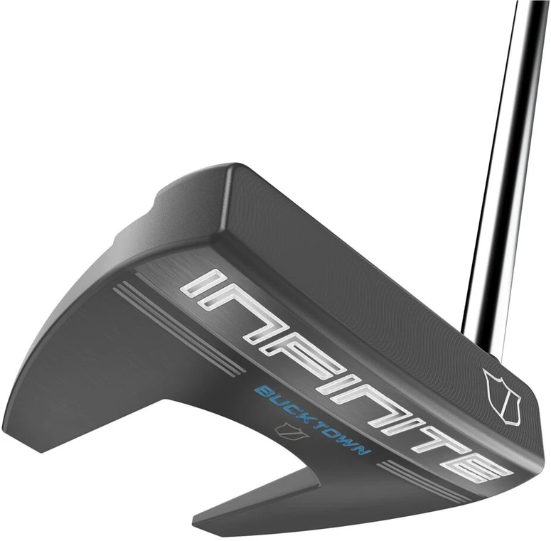 Wilson - Begalinis Puteris Bucktown RH 33