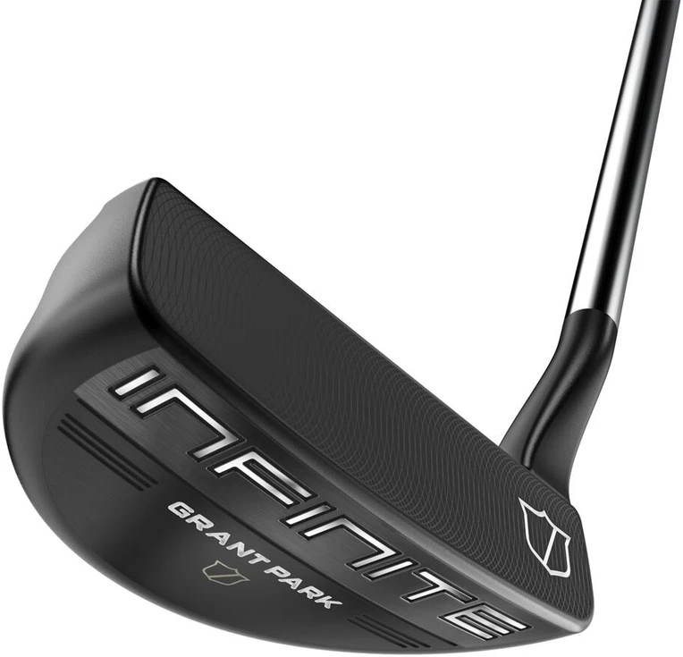 Wilson - Infinite Putter Grant Park RH 34