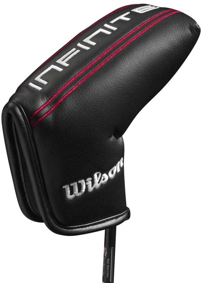 Wilson – begalinis putteris West Loop RH 34