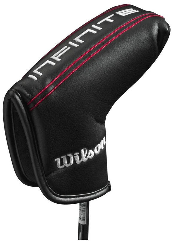Wilson – begalinis golfas Windy City LH 34