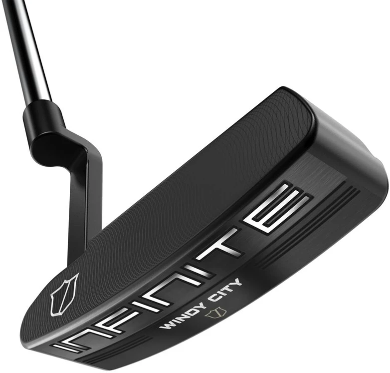 Wilson – begalinis golfas Windy City LH 34