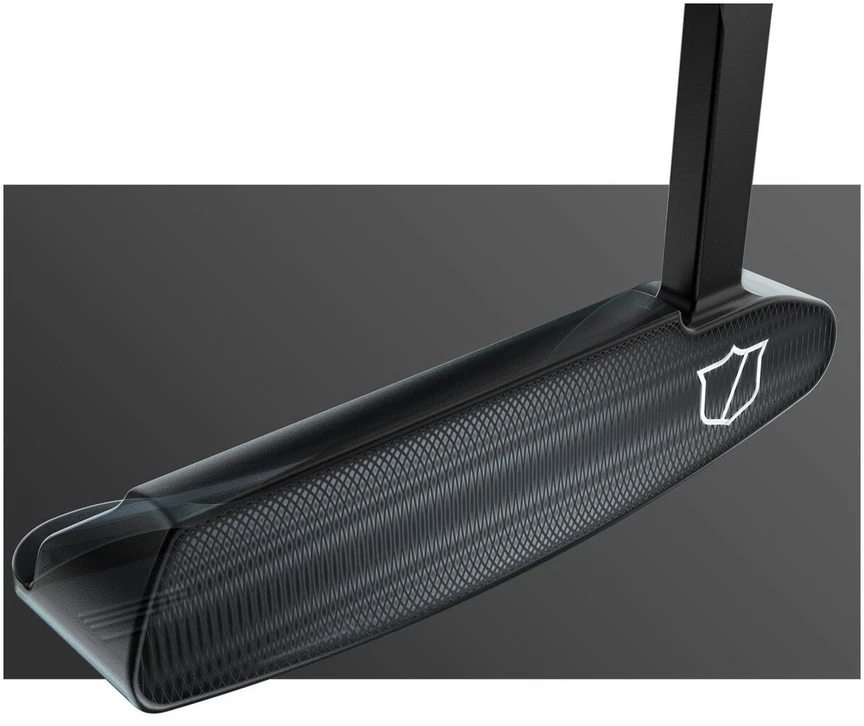 Wilson – begalinis golfas Windy City LH 34