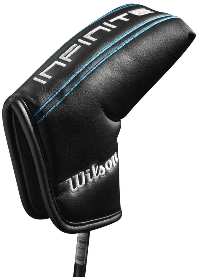 Wilson - Infinite Putter Windy City RH 33