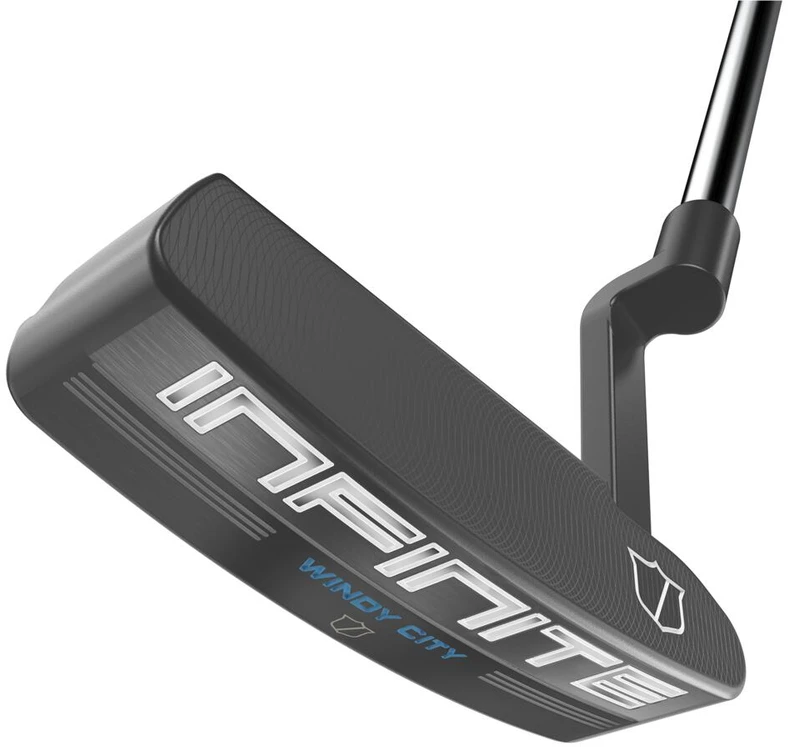 Wilson - Infinite Putter Windy City RH 33