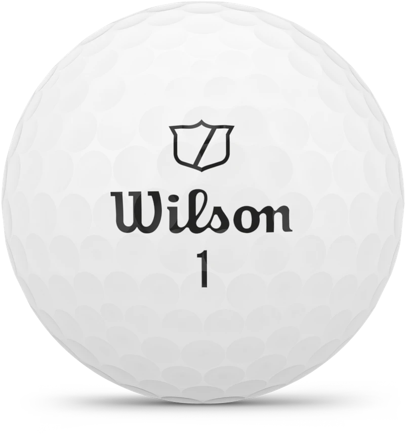 Wilson - Model TRK360 12 kamuoliukų