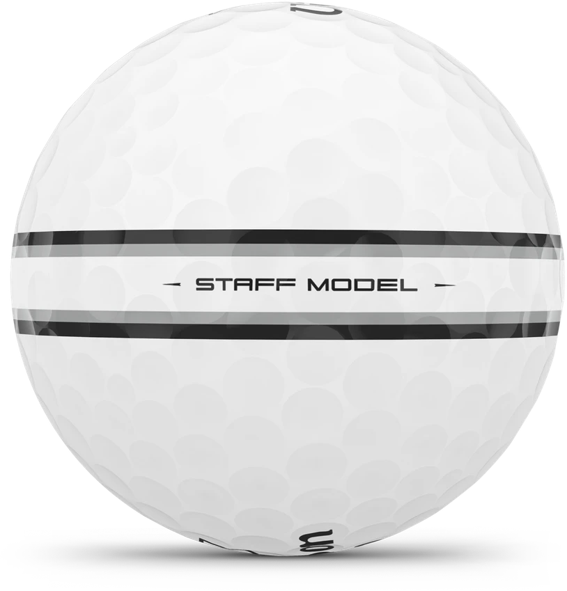 Wilson - Model TRK360 12 kamuoliukų
