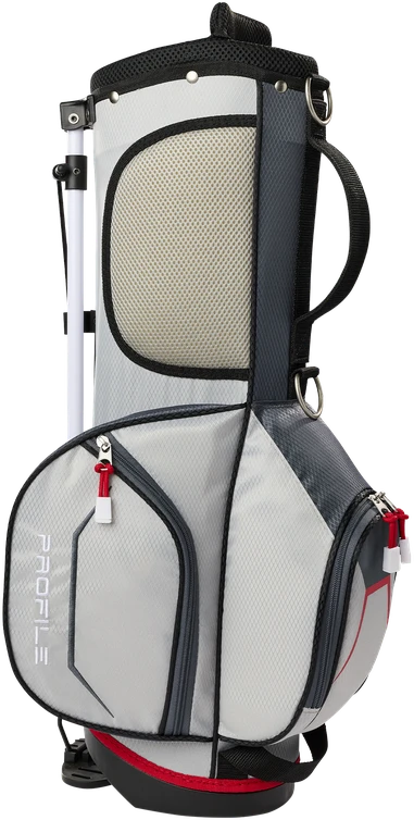 Wilson - Profile Small golfo rinkinys - Juinor kairiarankiams