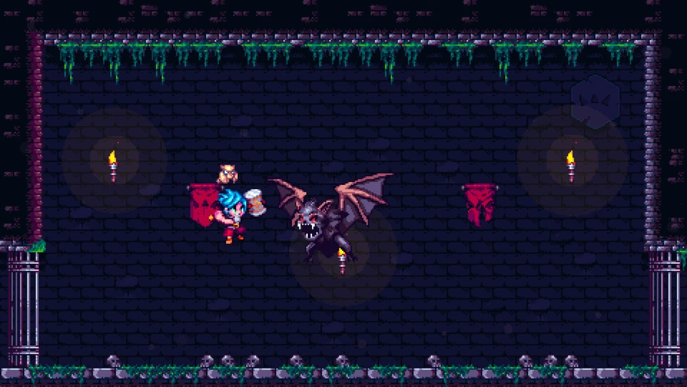 Wings of Endless - PlayStation 5