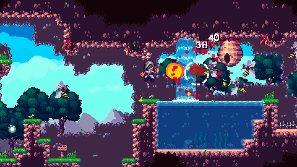 Wings of Endless - PlayStation 5