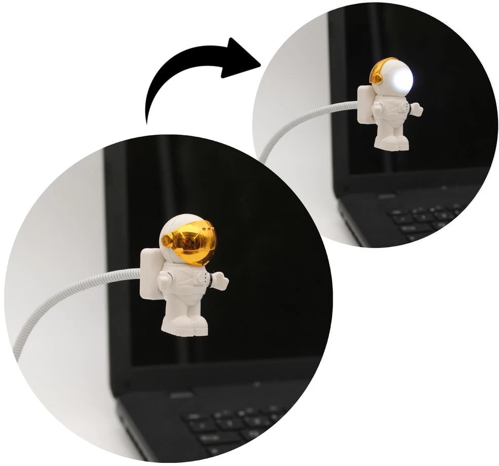 Winkee - Astro LED šviesa