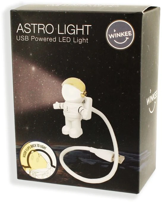 Winkee - Astro LED šviesa