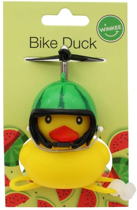 Winkee - Bike Duck - Arbūzas