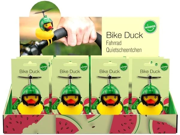 Winkee - Bike Duck - Arbūzas
