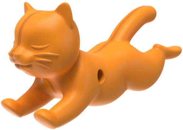 „Winkee“ – dviračio aksesuaras – katė