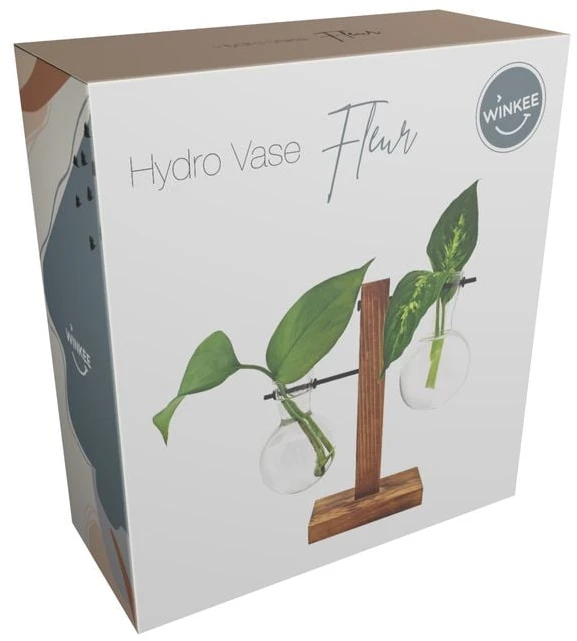 Winkee - Hydro Vases gėlių vaza
