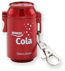 Winkee - Peleninė - Nešiojama peleninė Cola