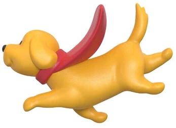 Winkee – Super Dog – Dviračio aksesuaras