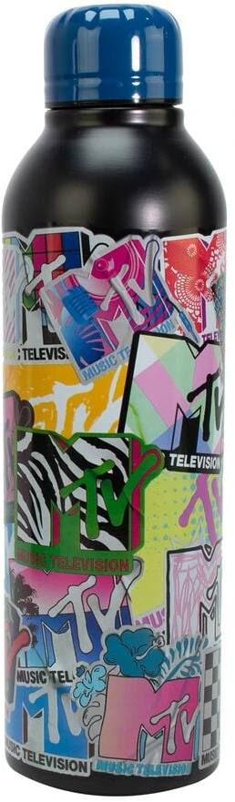 Gertuvė Winkee - Vandens buteliukas - MTV