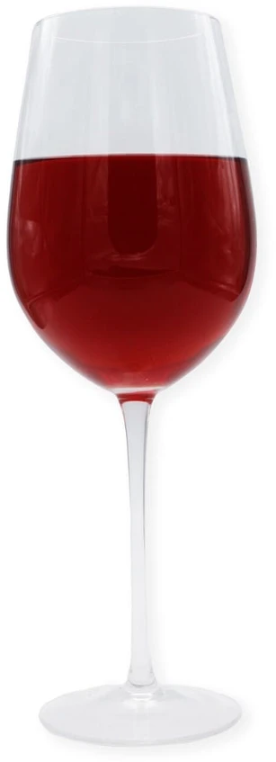 Gertuvė Winkee - XXL vyno taurė - 0,75 litro