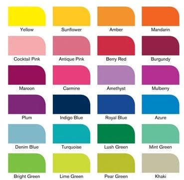 Winsor & Newton - „Promarker“ rinkinys – studentams, 24 vnt. + dėklas