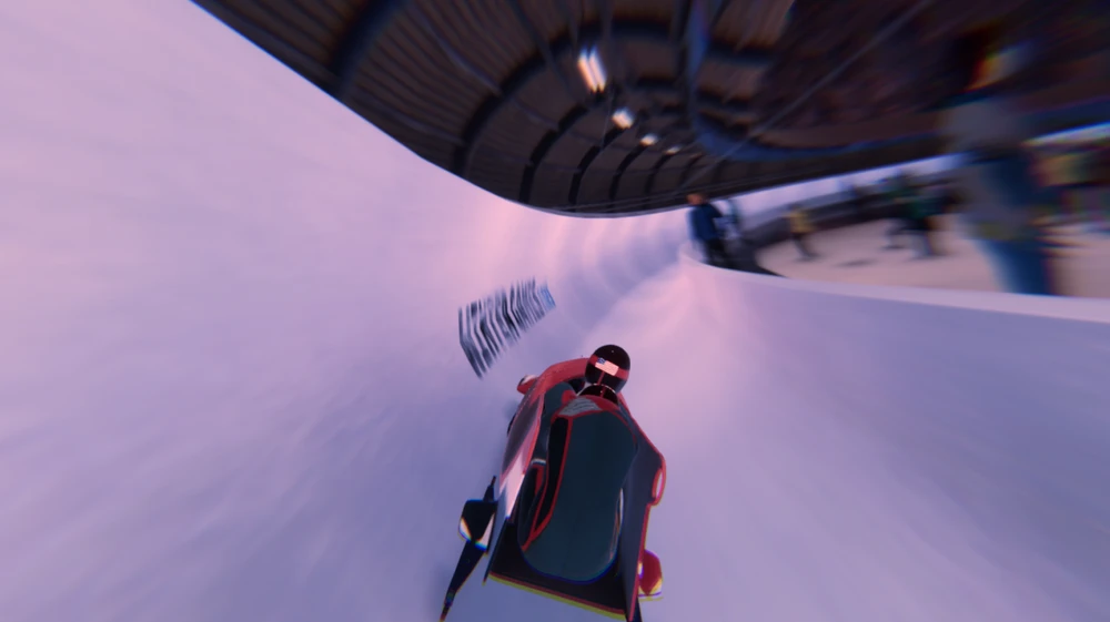 Winter 2023 m. žiemos žaidynės – PlayStation 4