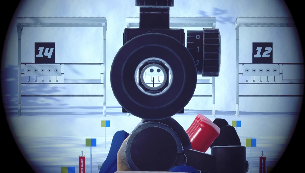 Winter 2023 m. žiemos žaidynės – PlayStation 4