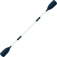 Bestway 2 irklai, aliuminiai, 62064